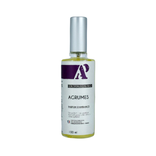 Agrumes room fragrance