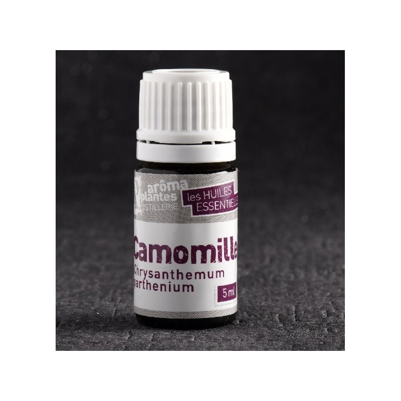 Camomille essential oil Organic
