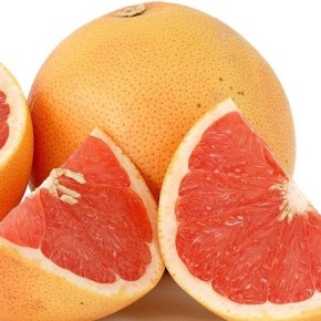Grapefruit essential oil Organic