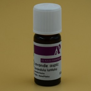 Spike Lavender Essential oil Organic