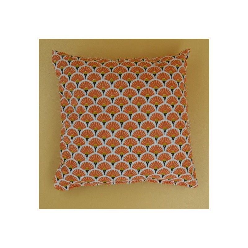 Lavandin cushion 15 X 15